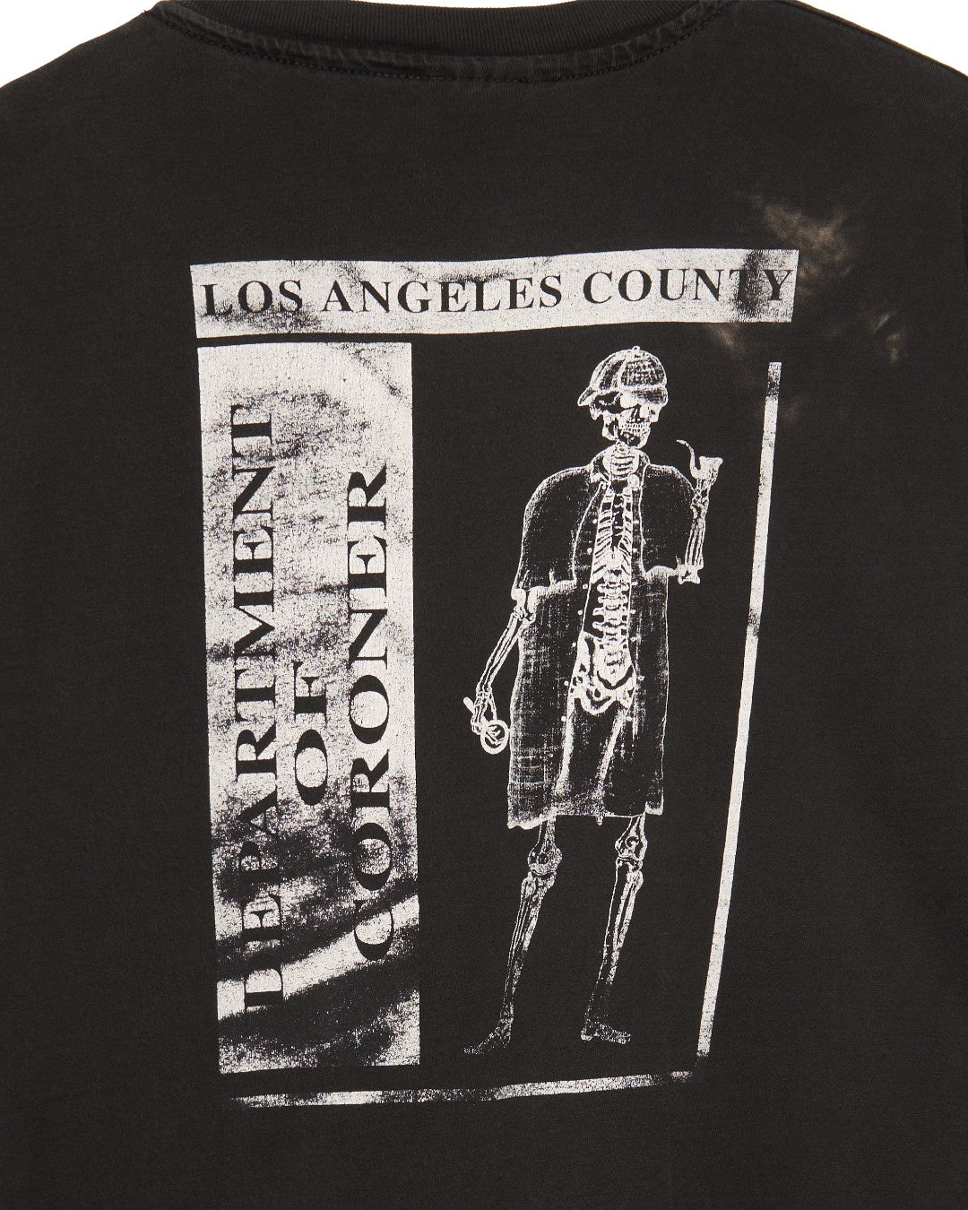 LA Coroner T-Shirt