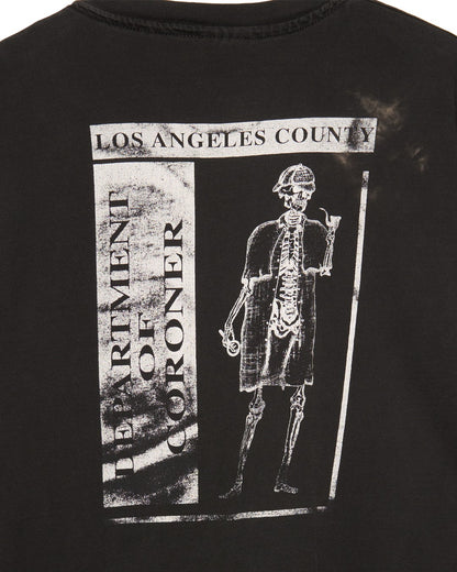 LA Coroner T-Shirt