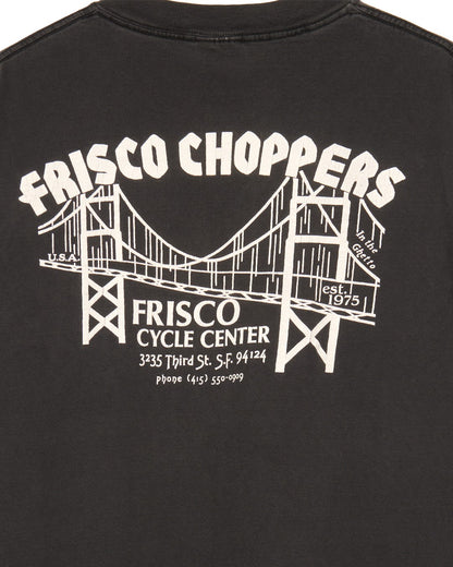 Frisco Choppers T-Shirt