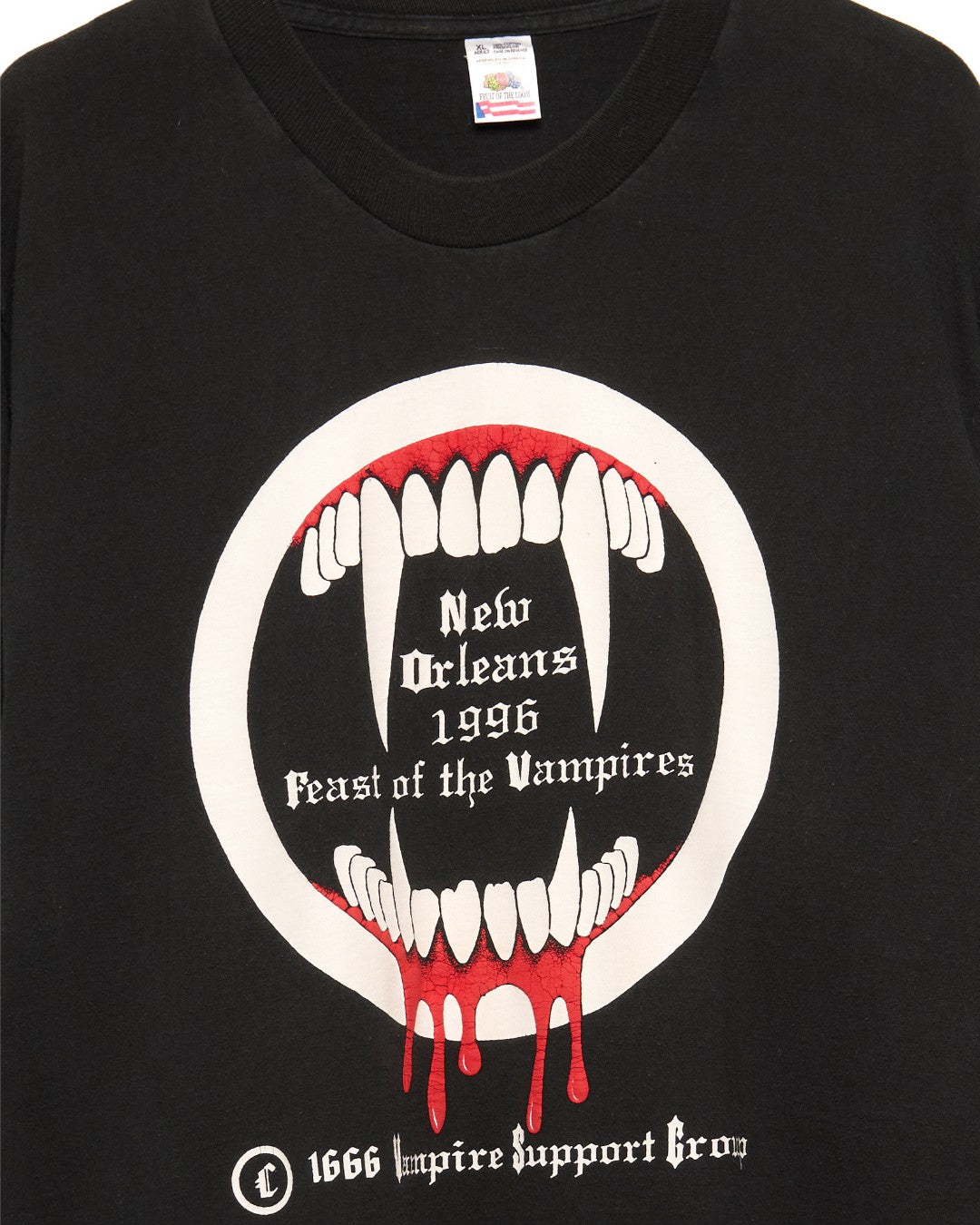 Vamp T-Shirt