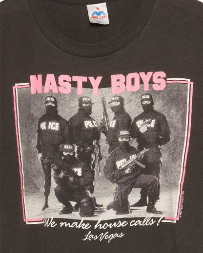Nasty Boys T-Shirt