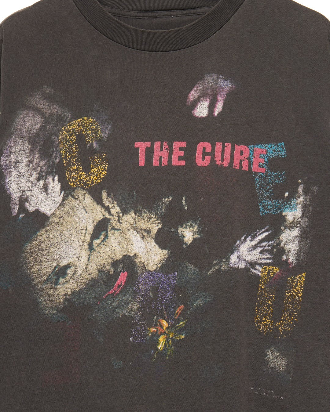 Cure T-Shirt