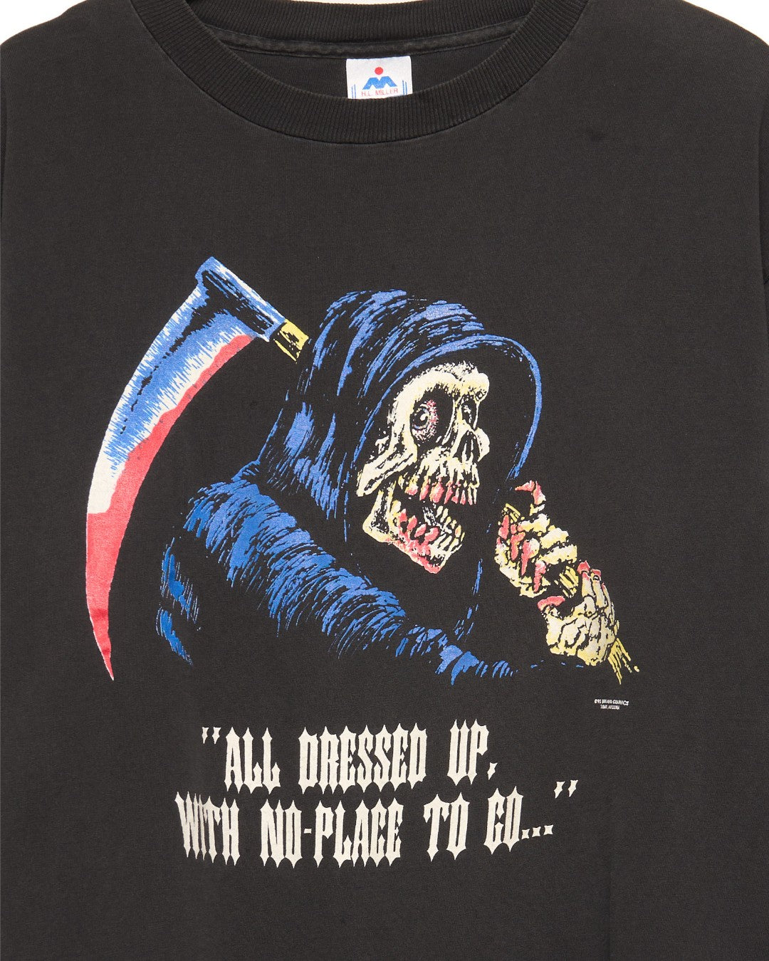 Reaper T-Shirt