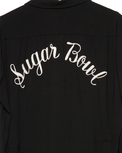 Sugar Bowl Shirt