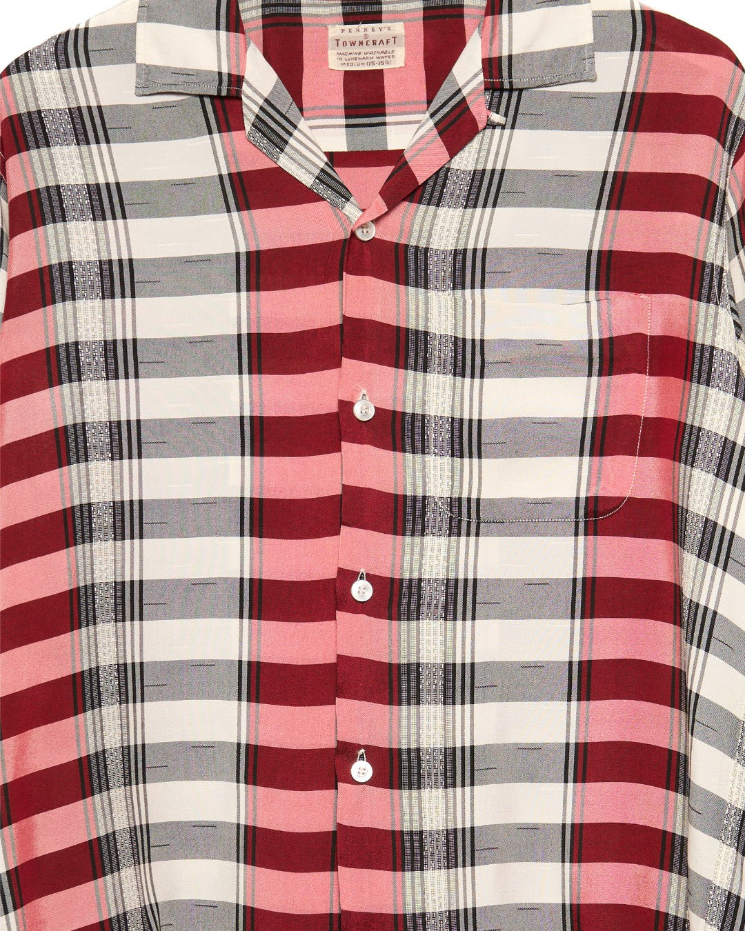 Penney's Atomic Shirt