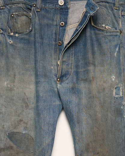 Foremost Denim Jeans