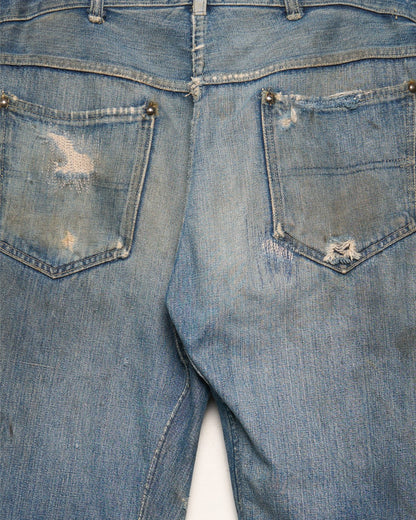 Foremost Denim Jeans