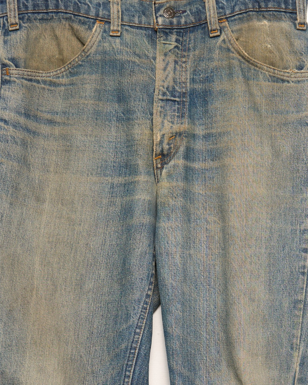Levis 517 Jeans