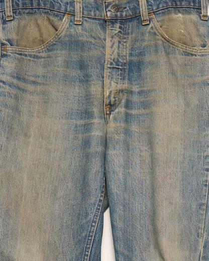 Levis 517 Jeans