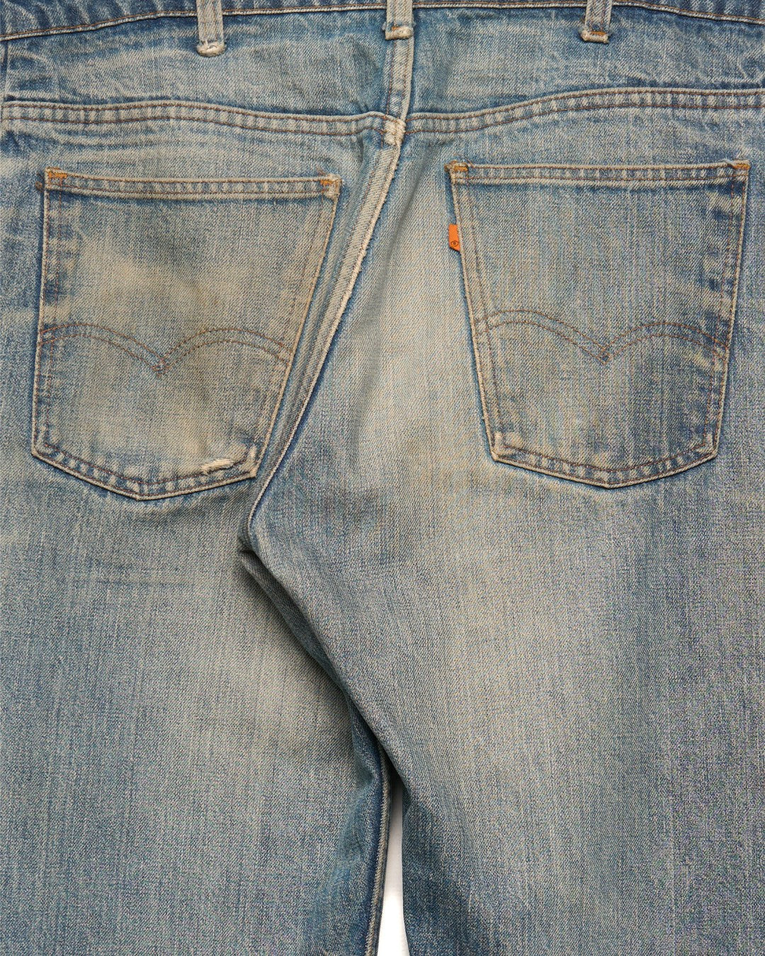 Levis 517 Jeans