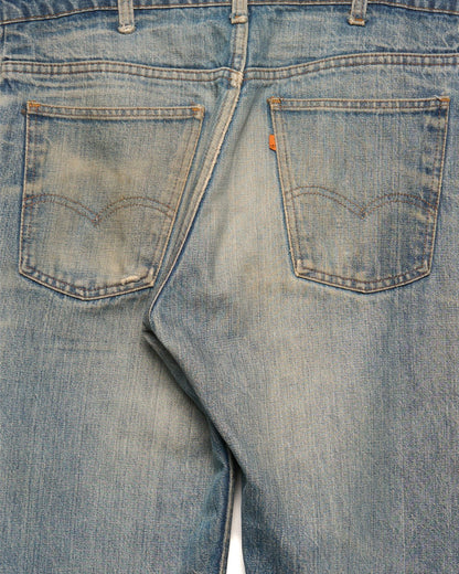 Levis 517 Jeans