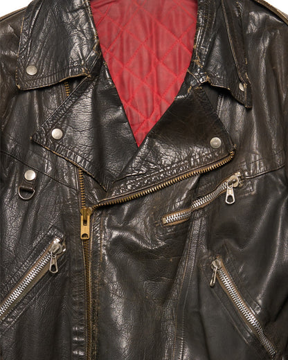 Motorcycle Jacket