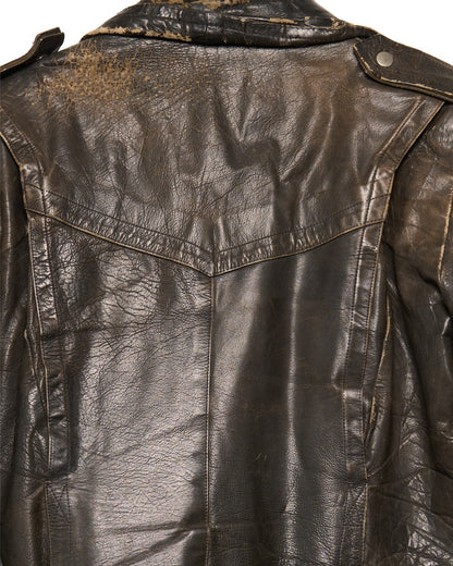 Motorcycle Jacket