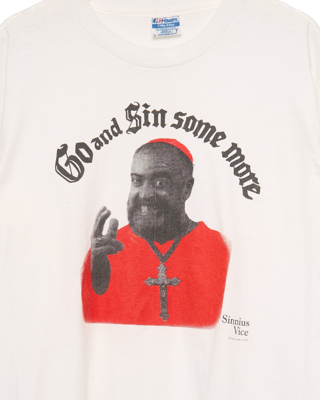 Sinnius Vice T-Shirt