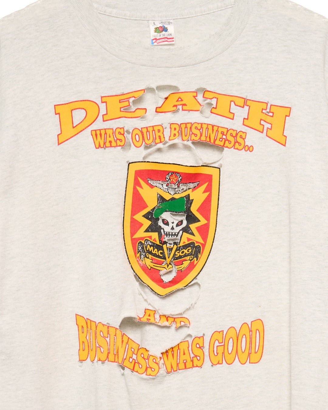Death T-Shirt