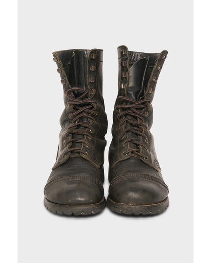 Combat Boots