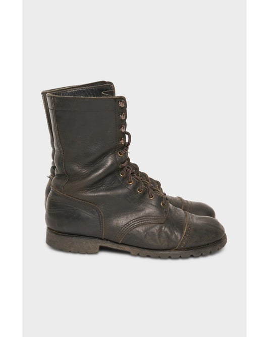 Combat Boots