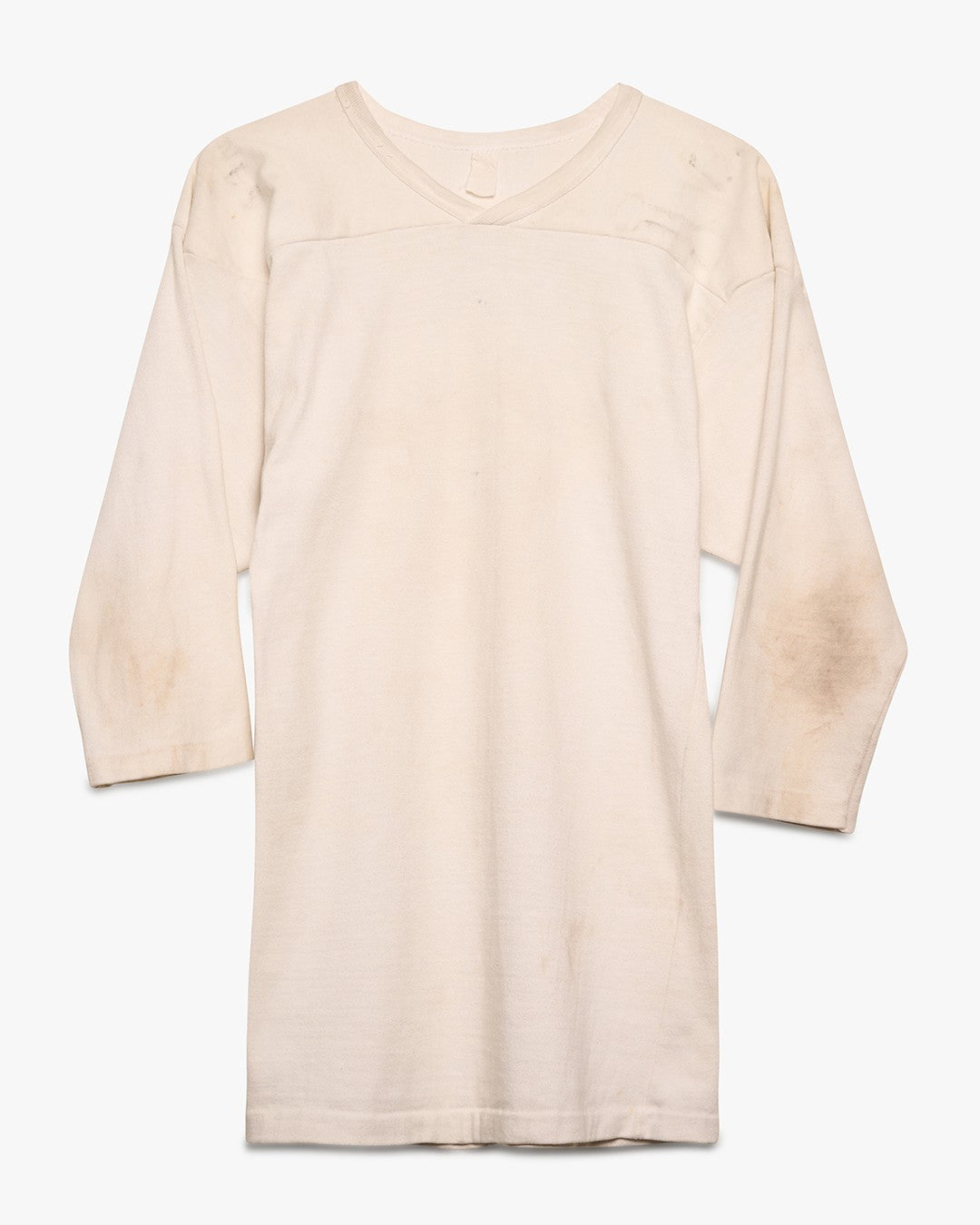 Silverlake Bones Stencil Jersey Shirt