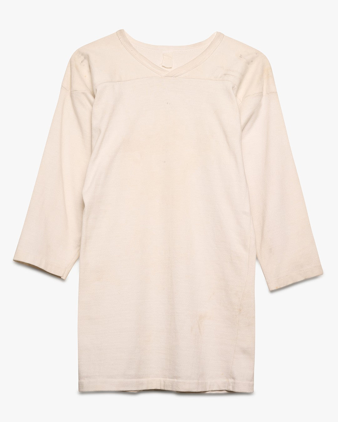 Silverlake Bones Stencil Jersey Shirt