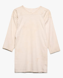 Silverlake Bones Stencil Jersey Shirt