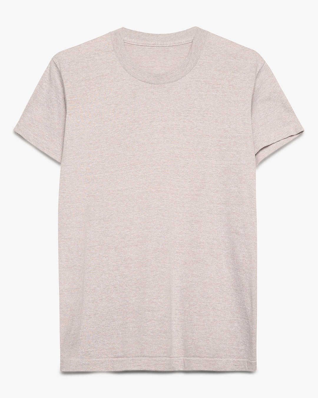 Heather Grey Blank