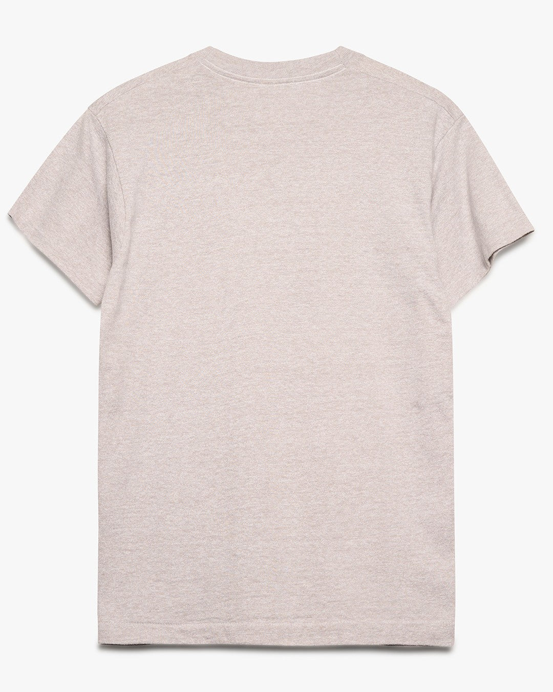 Heather Grey Blank
