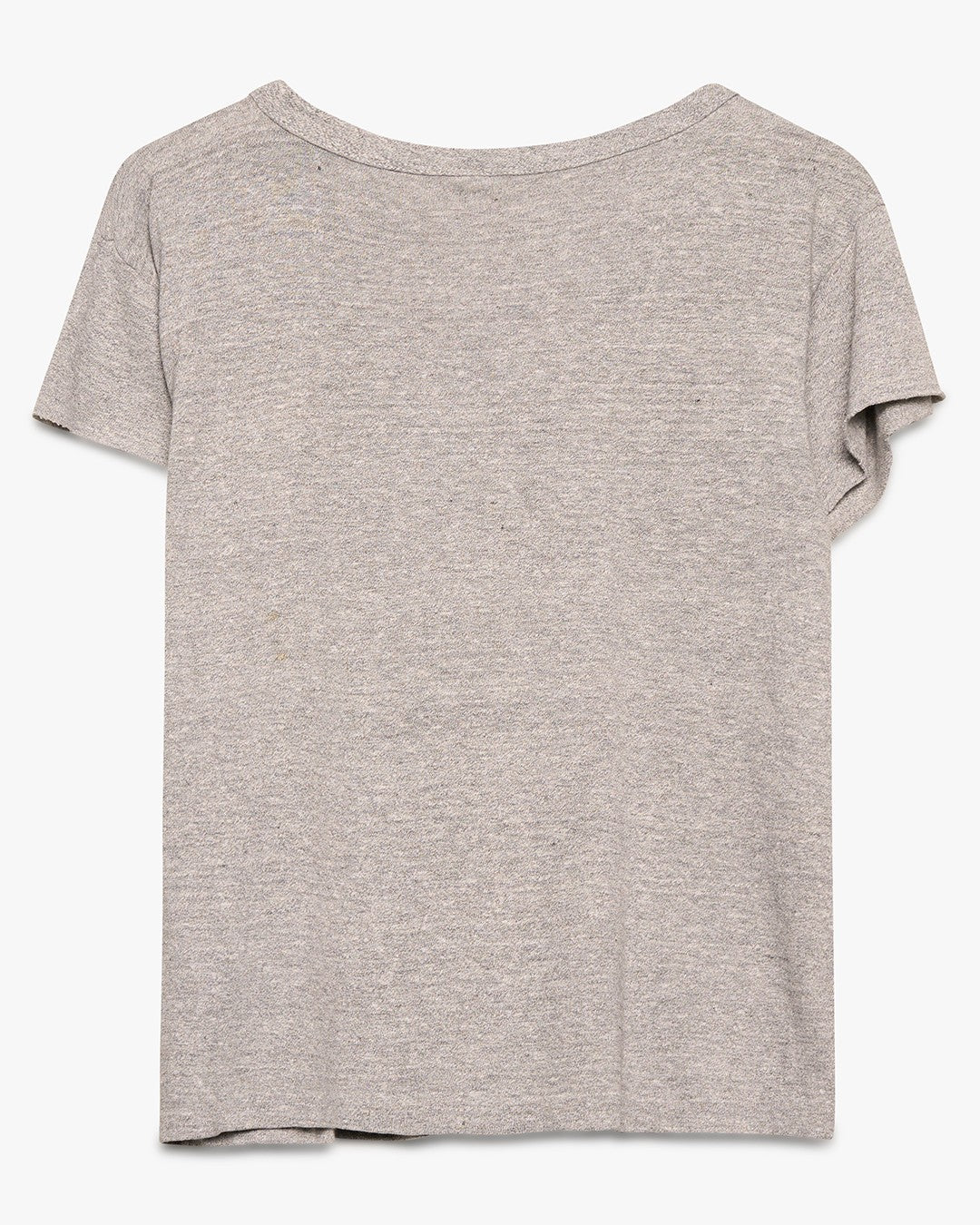 Mass. University Tee