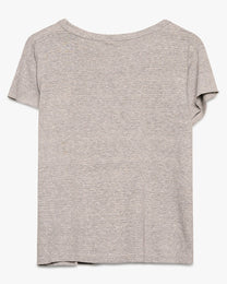 Mass. University Tee