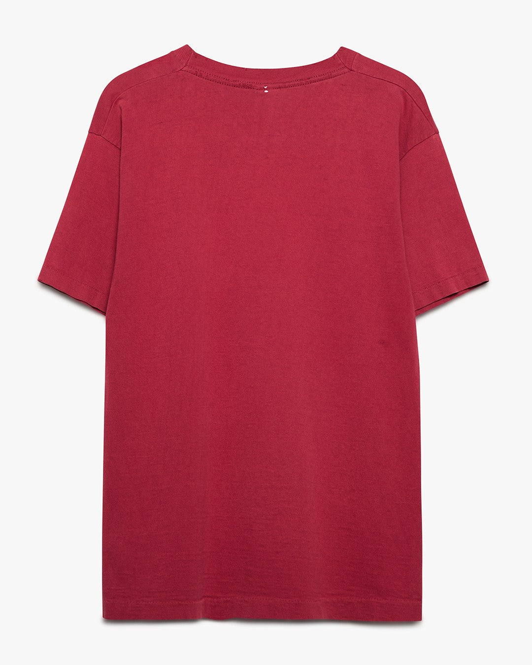 Faded Red Stanford Tee