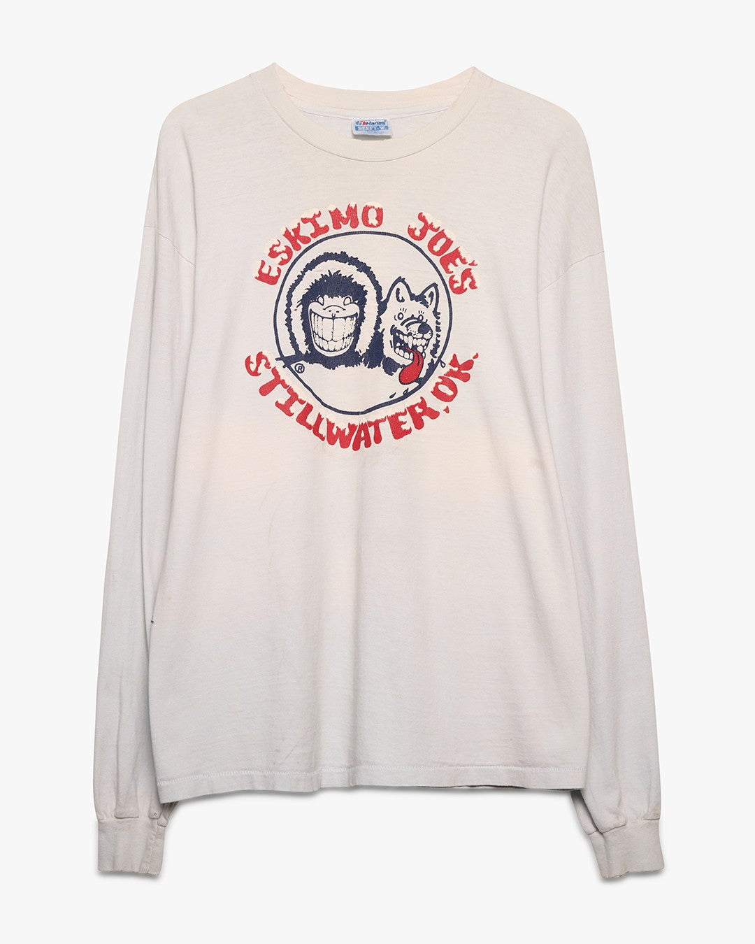 Eskimo Joes Long Sleeve