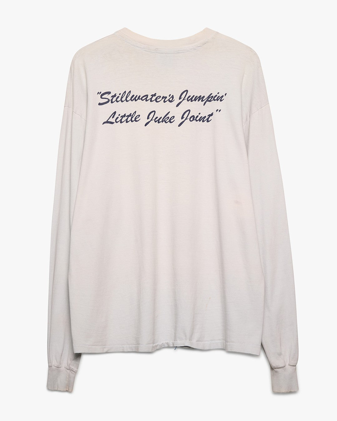 Eskimo Joes Long Sleeve