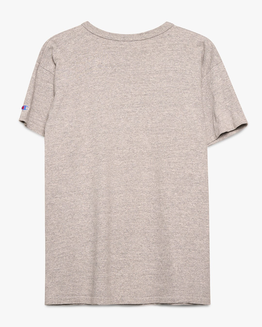 Muhenberg Champion Stencil Tee