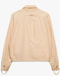 Levi's Rayon Blend Jacket