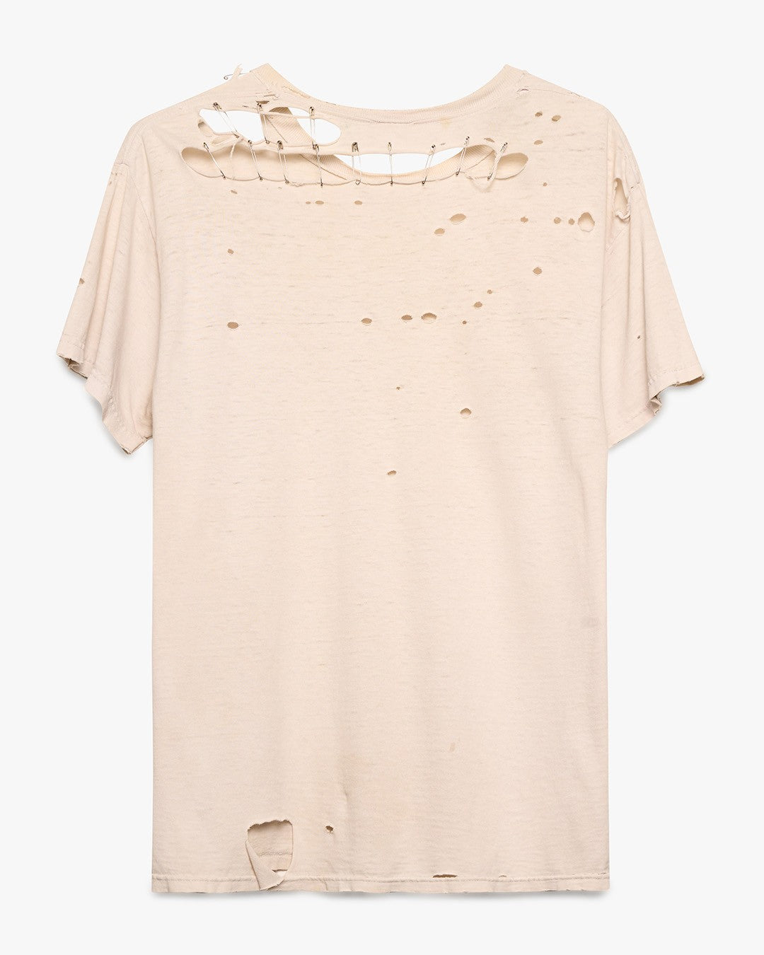 Thrashed Ween Tee