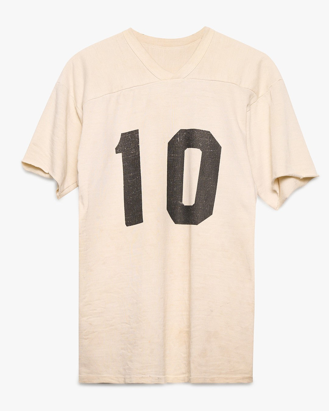 #10 Viking Jersey Shirt