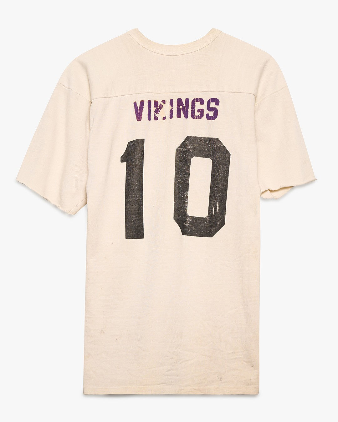 #10 Viking Jersey Shirt
