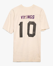 #10 Viking Jersey Shirt