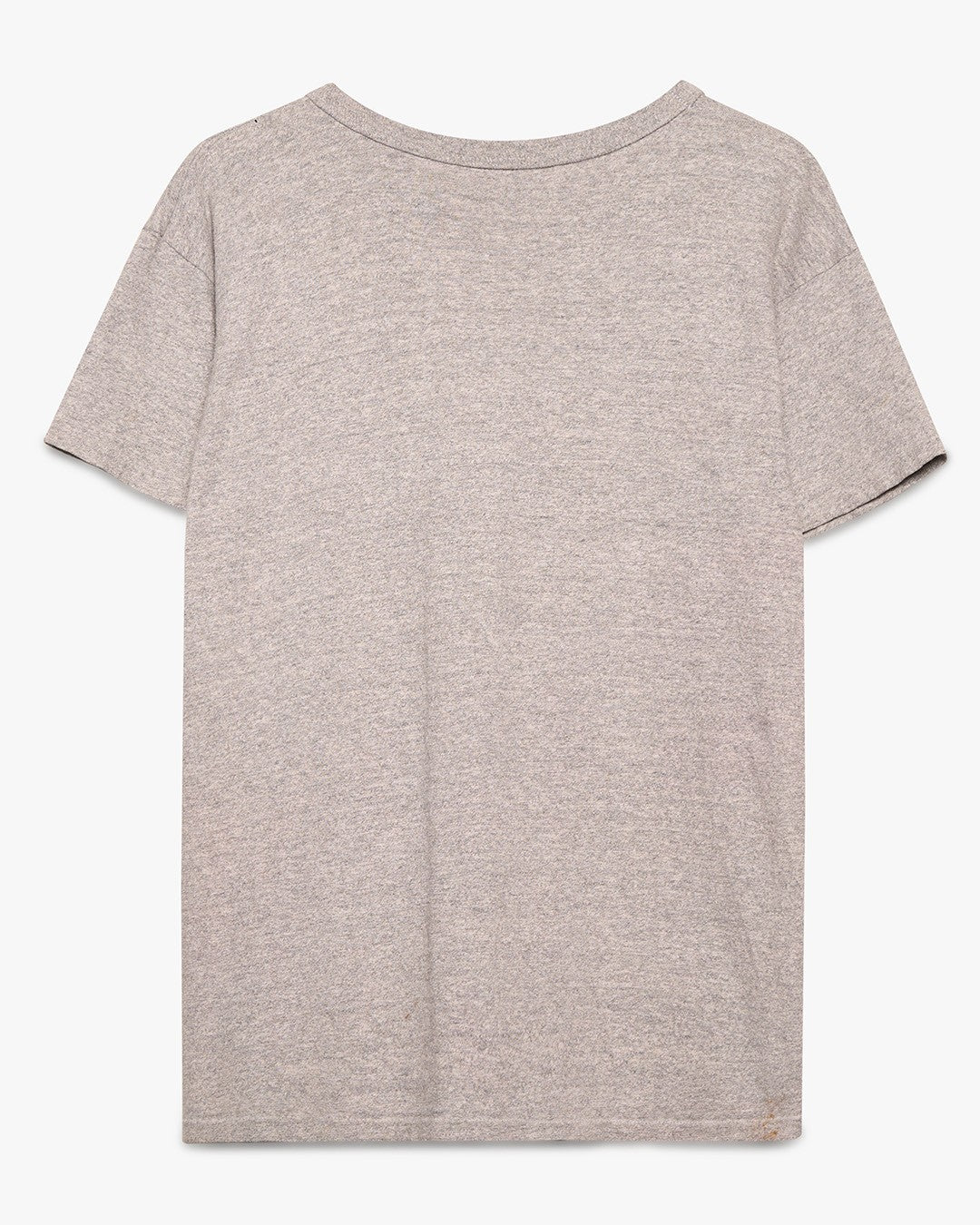 Muhenberg Champion Stencil Tee