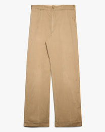 Khaki Chino Pants