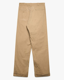Khaki Chino Pants