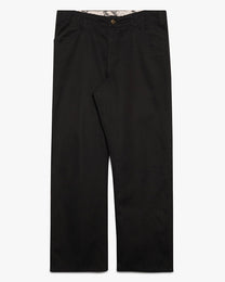 Black Ben Davis Pants