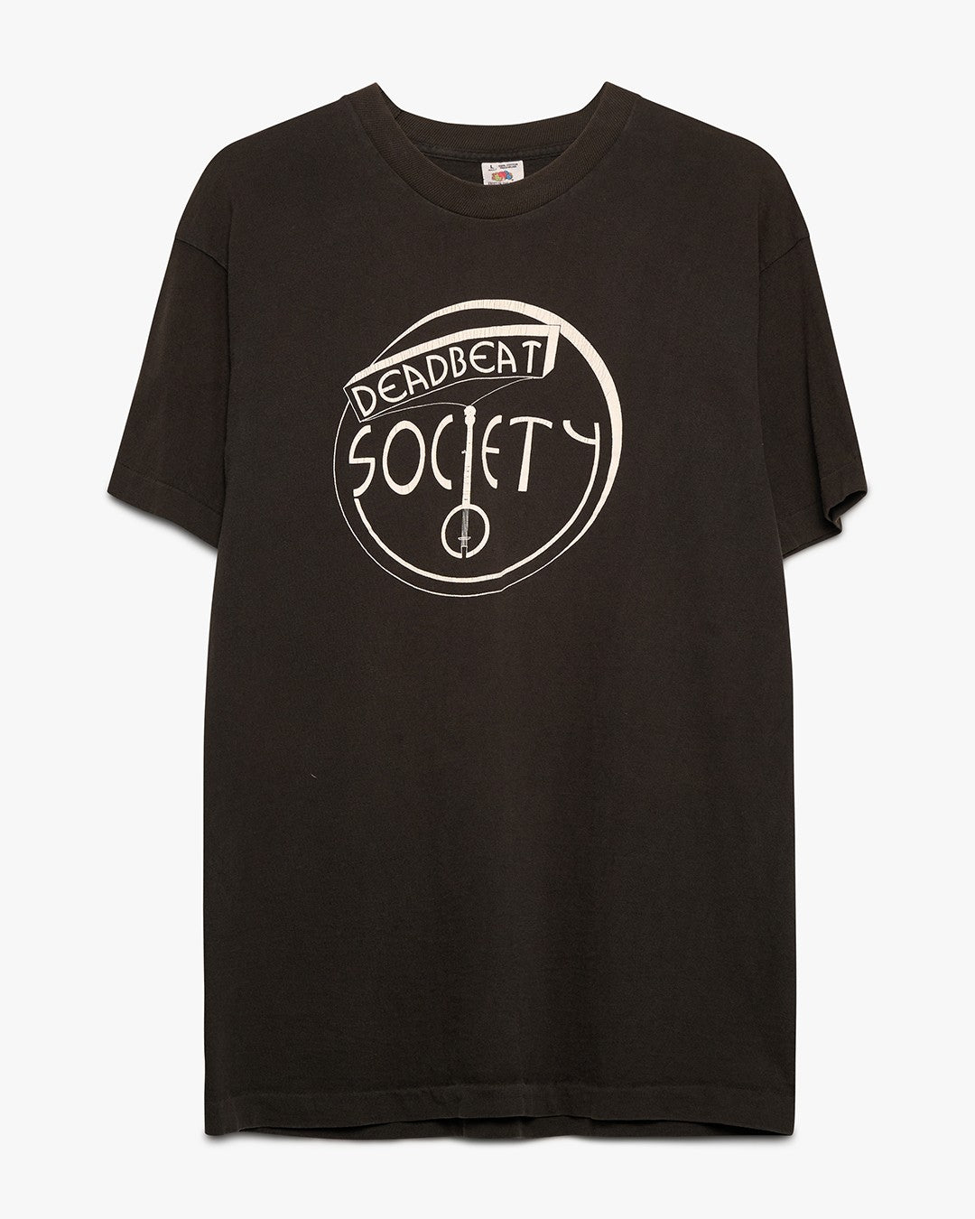 Deadbeat Society Tee