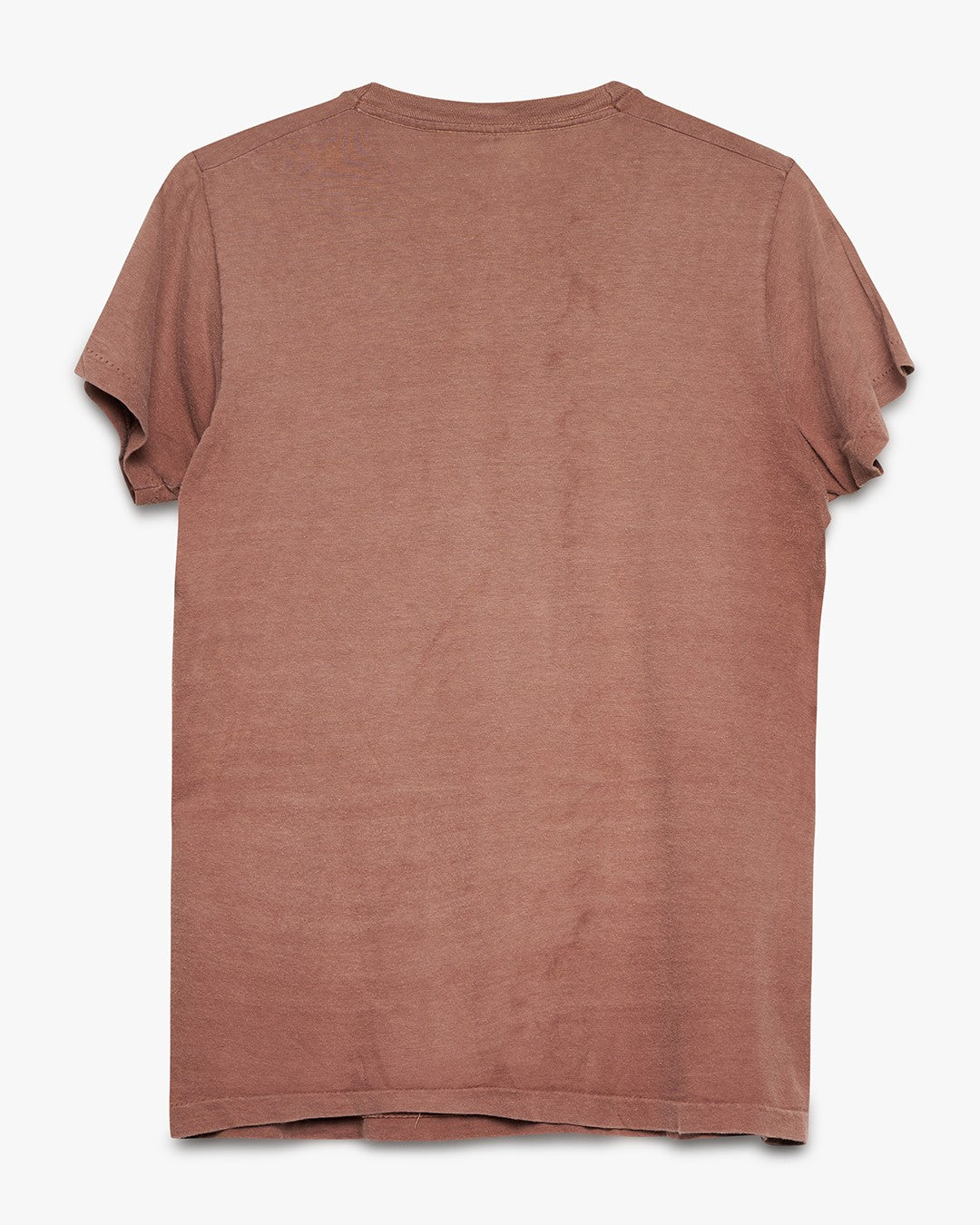 Blank Pocket Tee 55