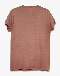 Blank Pocket Tee 55