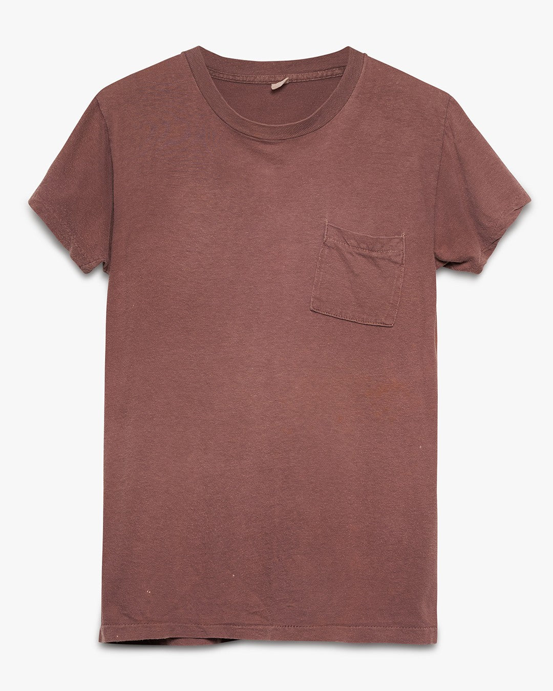 Blank Pocket Tee 56