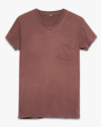 Blank Pocket Tee 56