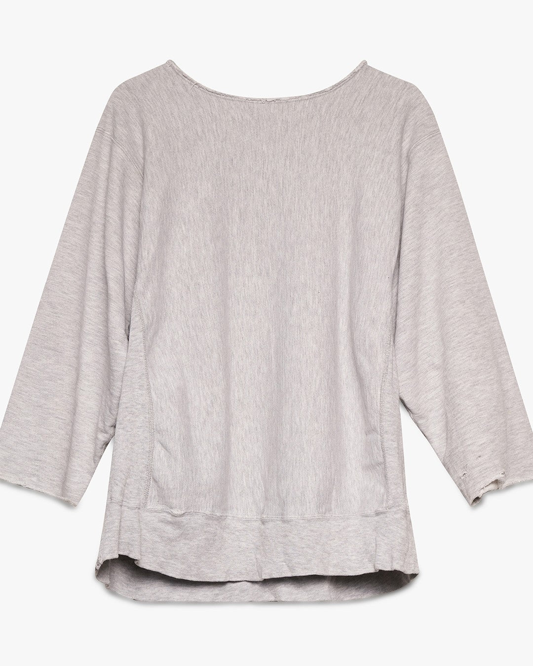Champion Reverse Weave Cut-Off Sweatshirt