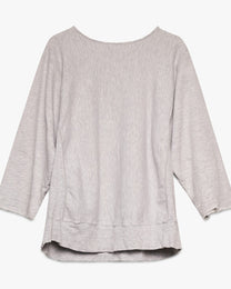 Champion Reverse Weave Cut-Off Sweatshirt