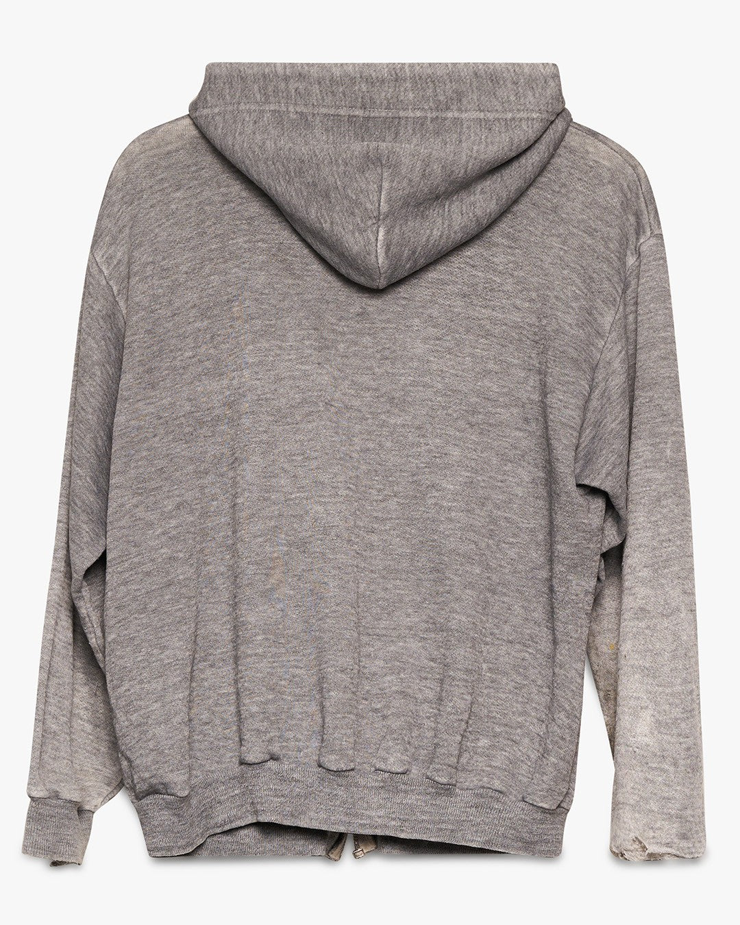 Sportswear Broken Zip Sweatshirt
