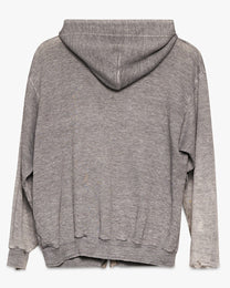 Sportswear Broken Zip Sweatshirt